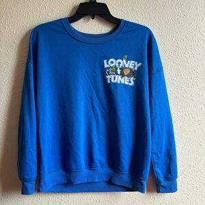 Looney Tunes Sweater